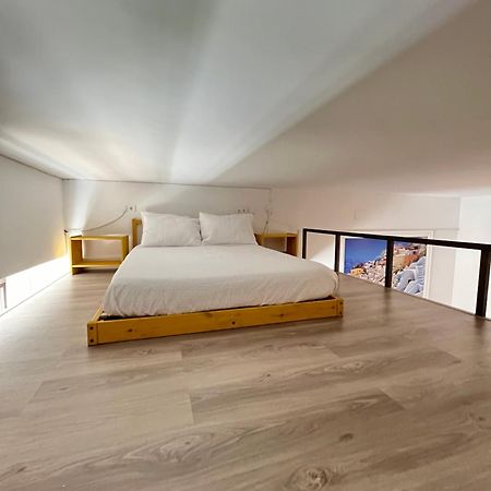 Moderno Apartamento En La Nogalera Торремолинос Экстерьер фото