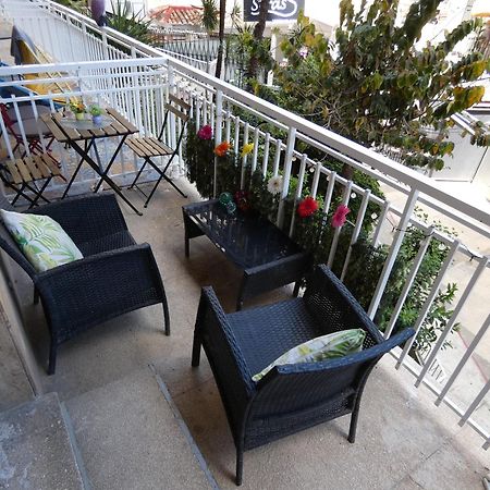 Moderno Apartamento En La Nogalera Торремолинос Экстерьер фото